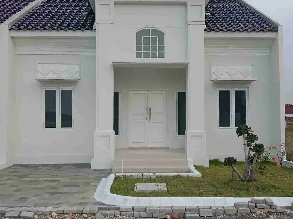 perumahan sapphire madani tegal