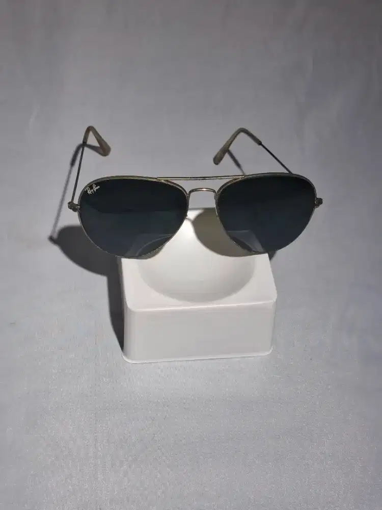 Kacamata Rayban USA (ada minus nosepad ada 1)