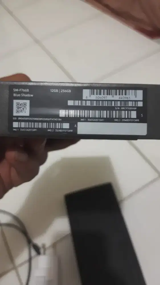 Samsung galaxy flip 7