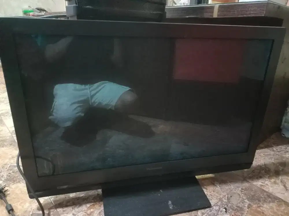 Tv plasma panasonic