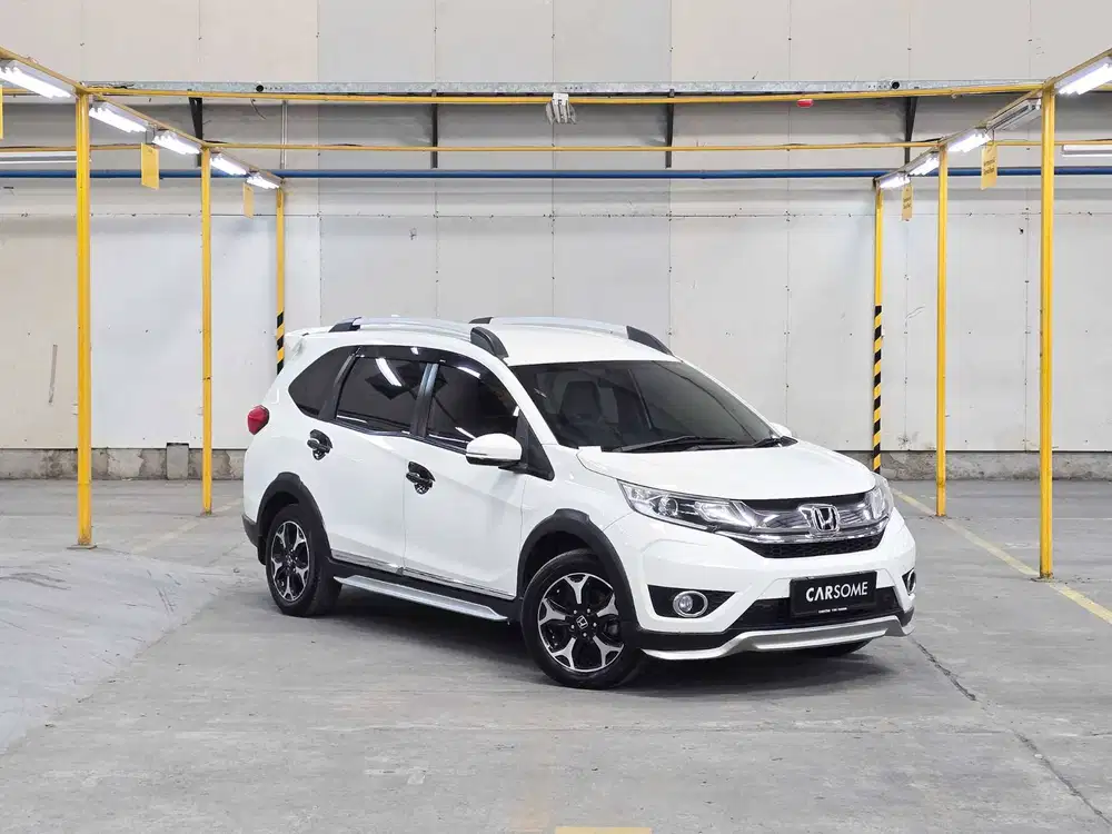 2016 Honda BR-V E PRESTIGE 1.5