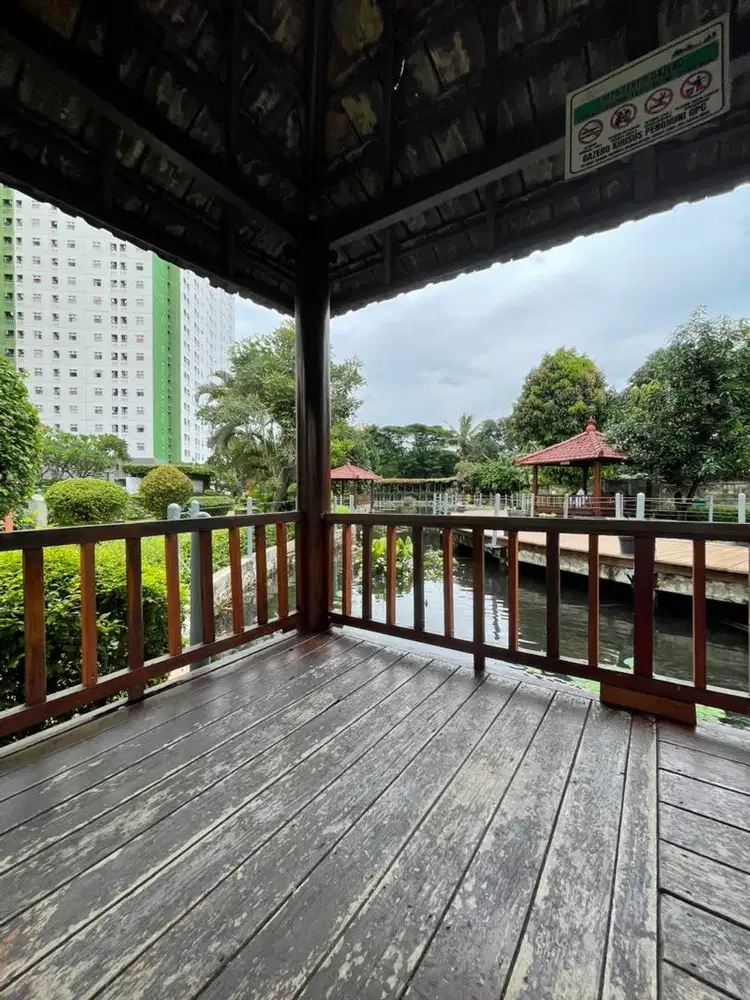 Dibutuhkan asisten rumah tangga