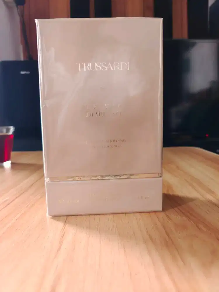 parfum Trussardi Le Vie Di Milano - Limitless