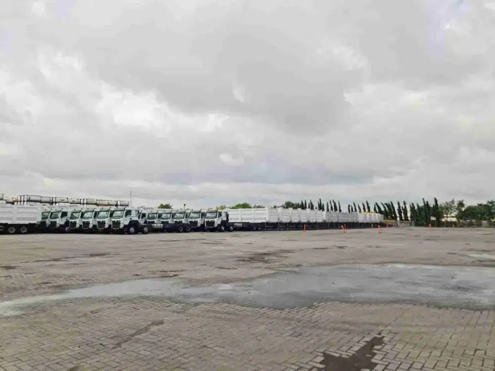 tanah/kavling murah sudah di paving block,strategis,siap pakai,bebas banjir di Cakung selatan,Cakung,jakarta timur