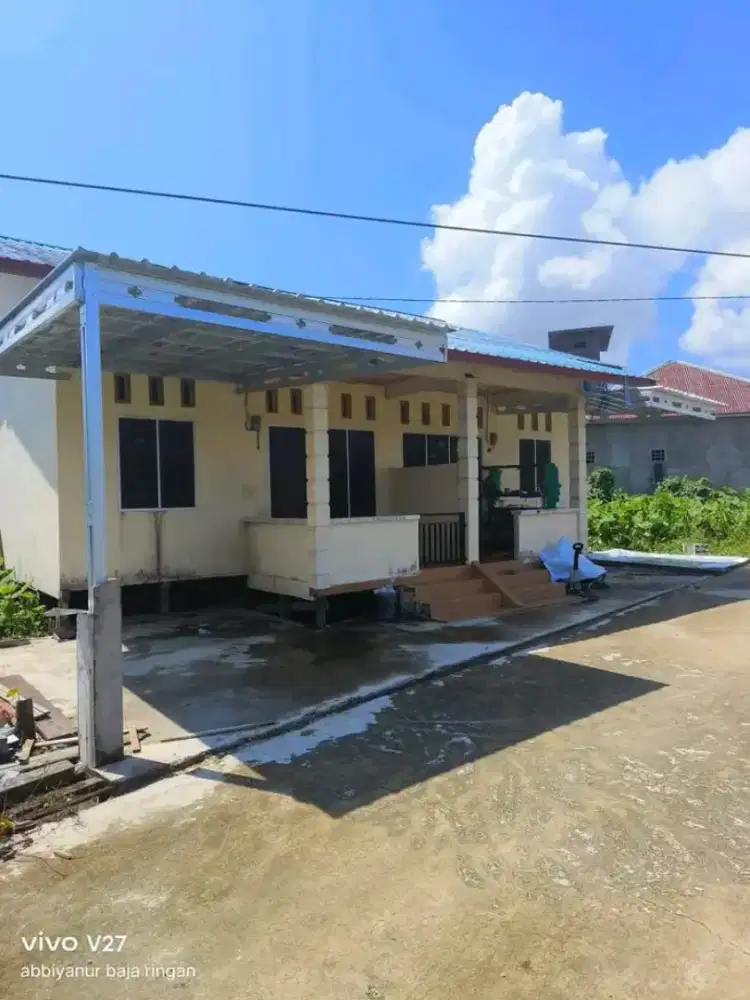 kanopi Baja Ringan Promo