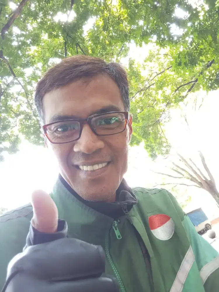 Supir pribadi/Direksi