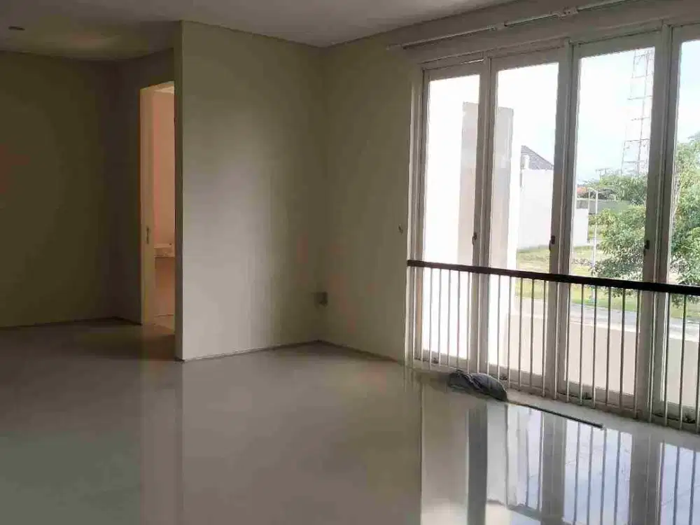 Jual Segera Rumah Citraland