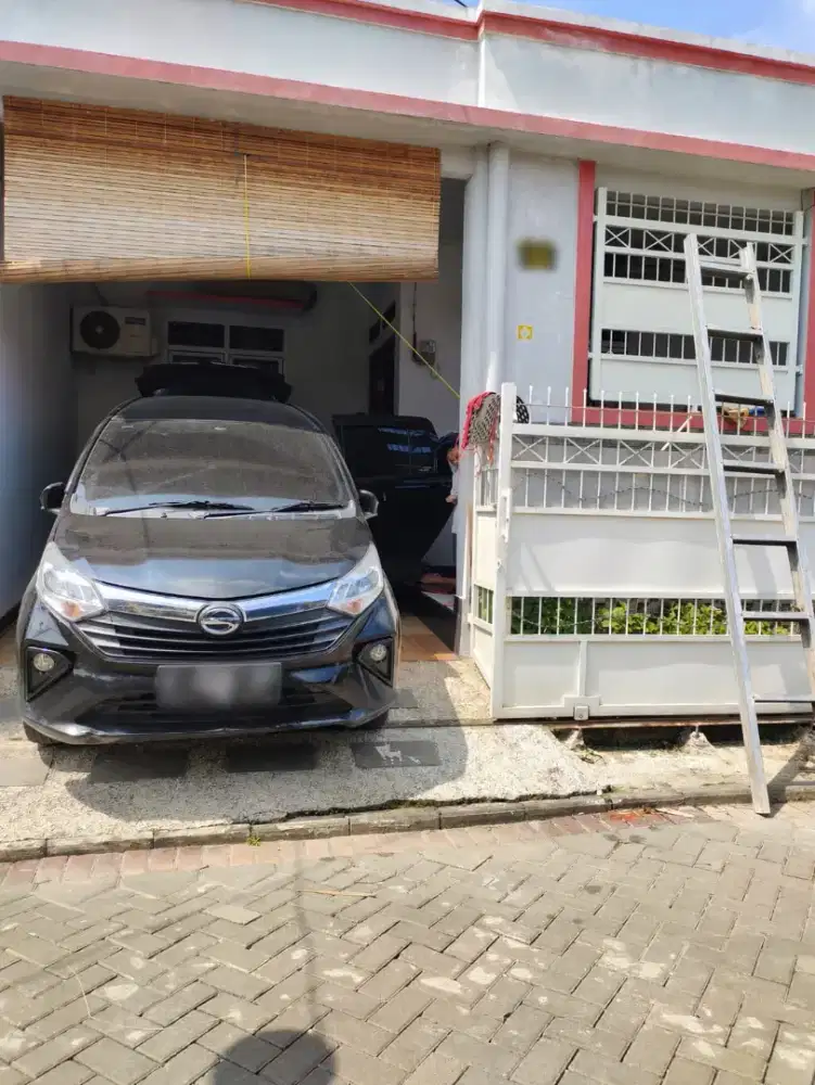 Bekasi Timur Regency Rumah Di Jual Cepat Dengan Lokasi Strategis