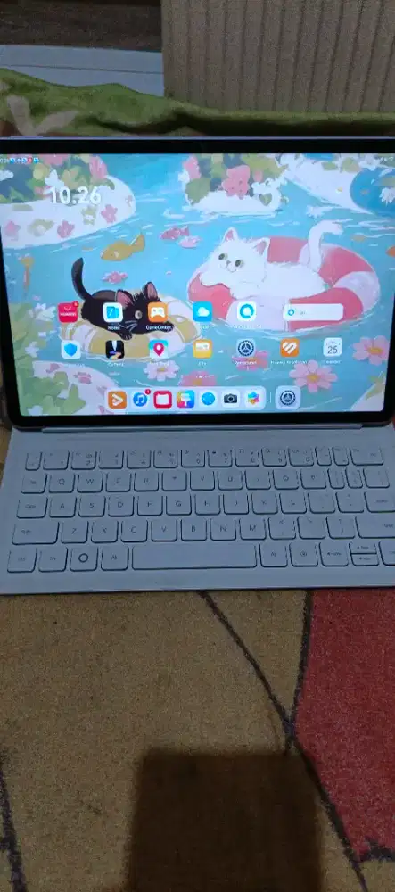 Huwawei matpad 11.5 Ultimate edition