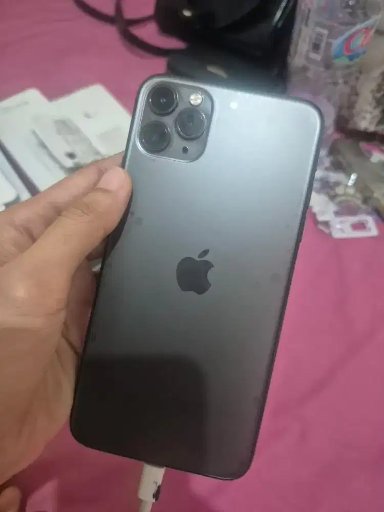 iphone promax 11 64gb