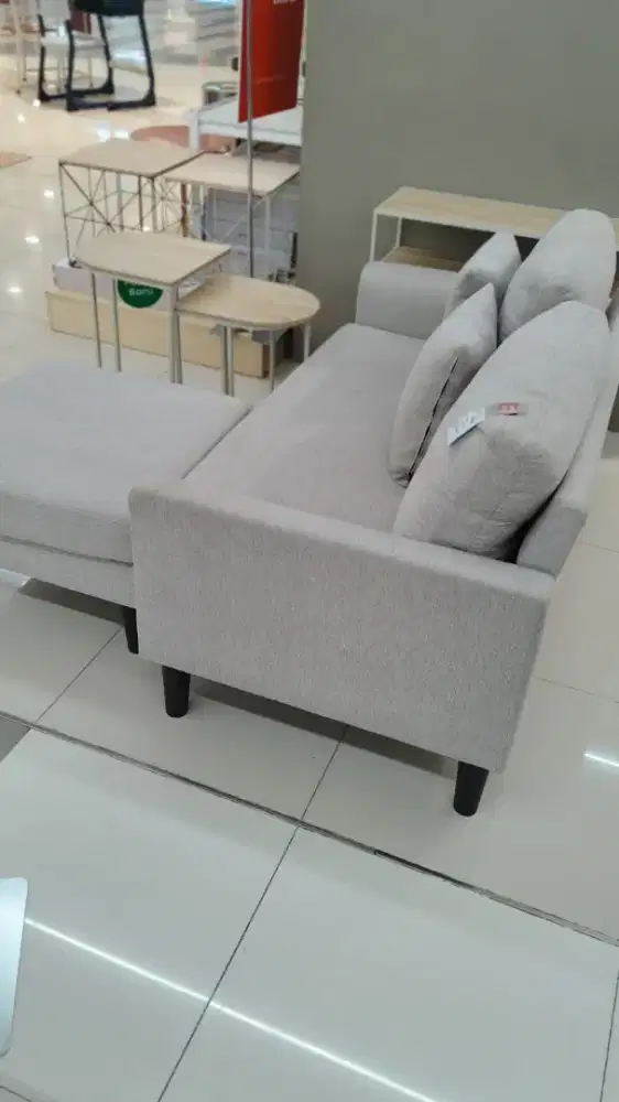 Sofa Minimalis Terbaru