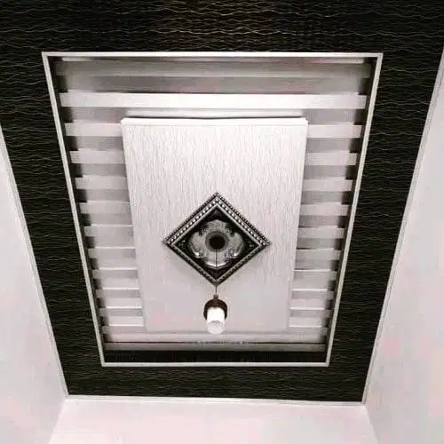 Plafon Partisi Jasa Tukang Pasang Wall Moulding Sekat PVC GRC Gypsum