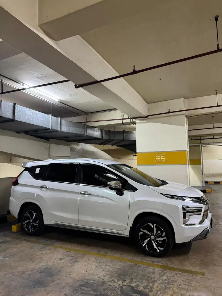 Mitsubishi Xpander 2024 Bensin