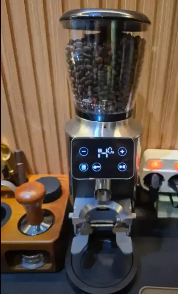 Grinder kopi Venuella Dario 1S