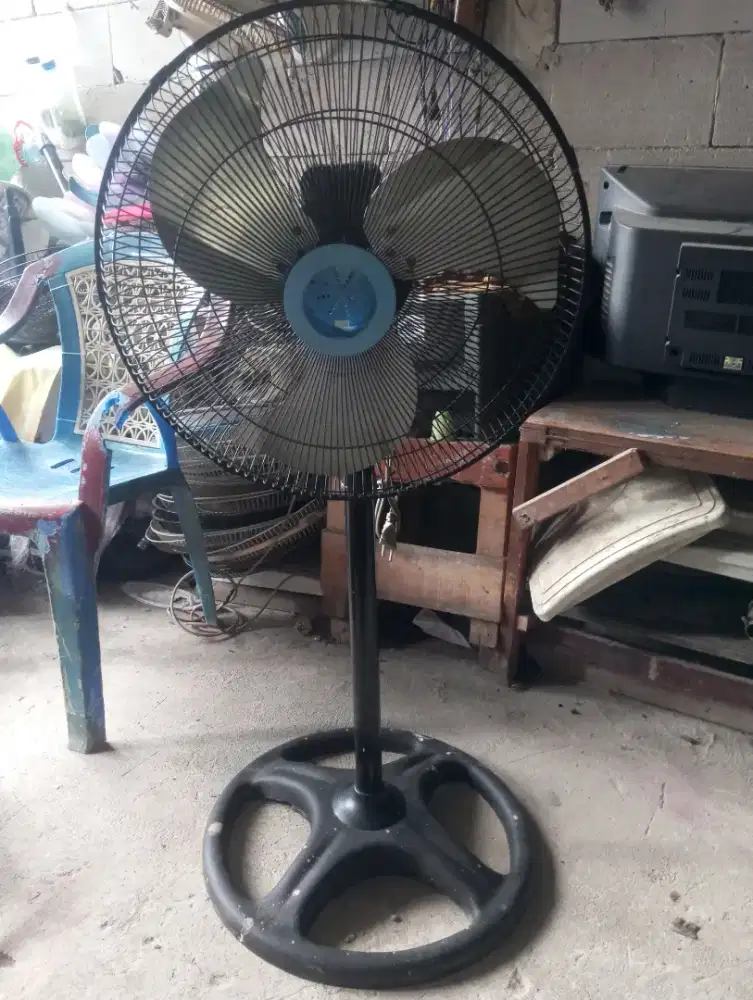 Kipas angin tinggi 18 miyako