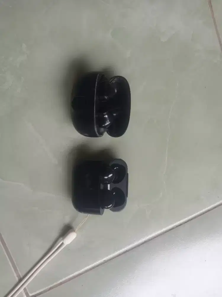 Headset Bluetooth No minus