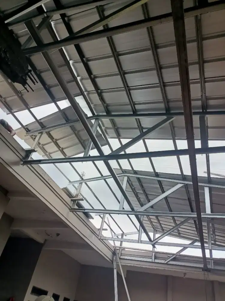 Tukang bangunan dan Renofasi rumah