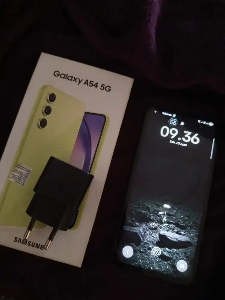 SAMSUNG A54 5G (8/256GB)