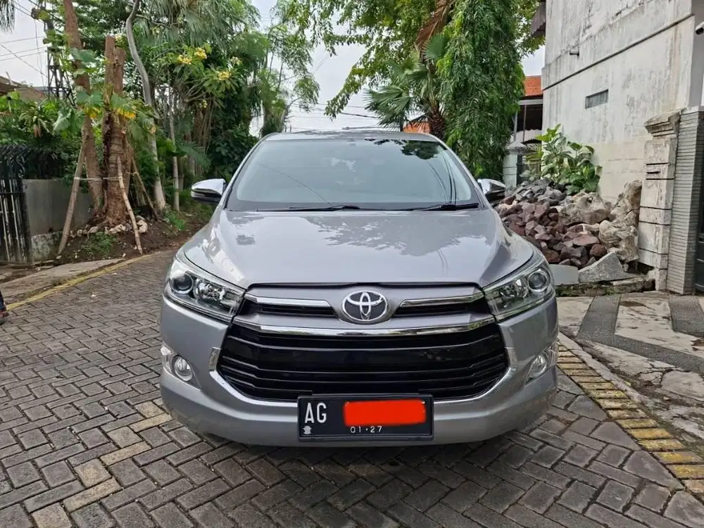 Innova 2.0 Q 2017, ISTIMEWA