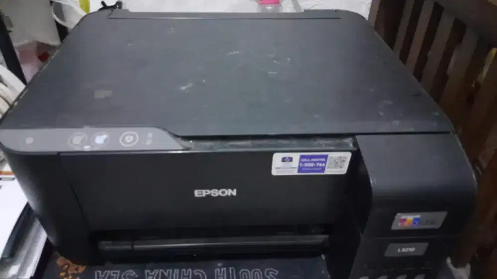 Printer epson jual rugi