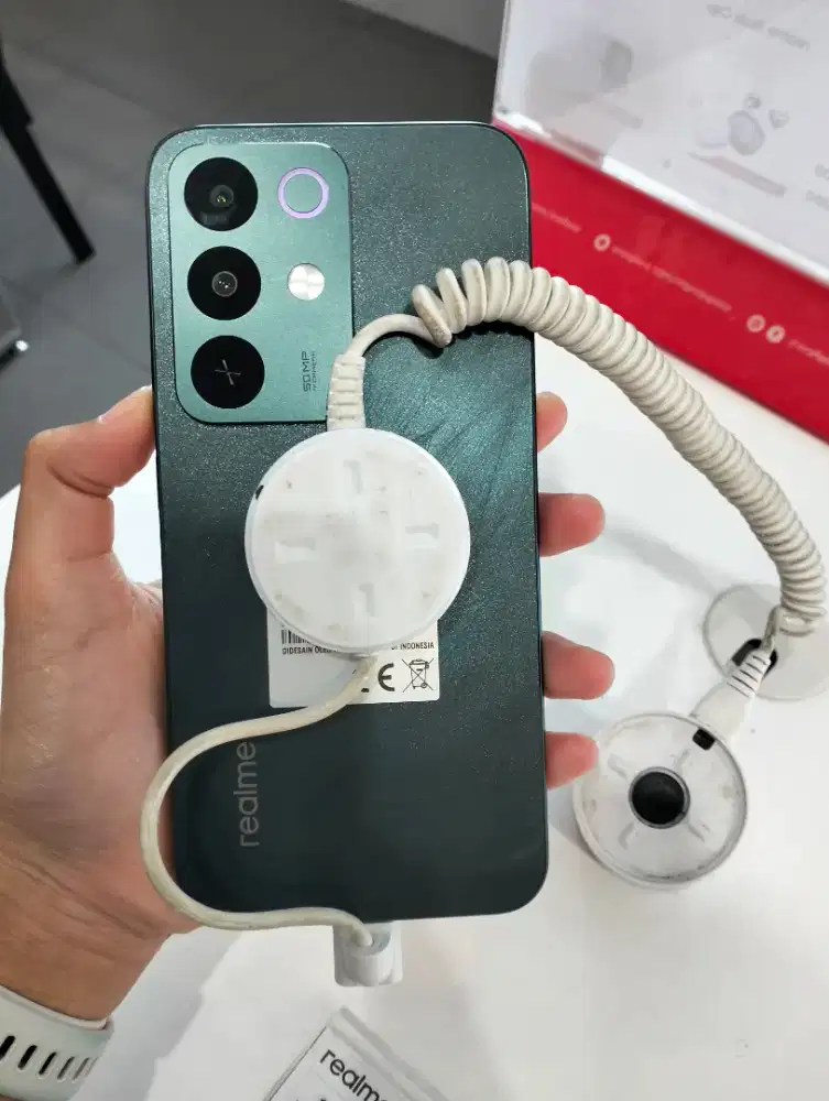 REALME C85 CICILAN BISA