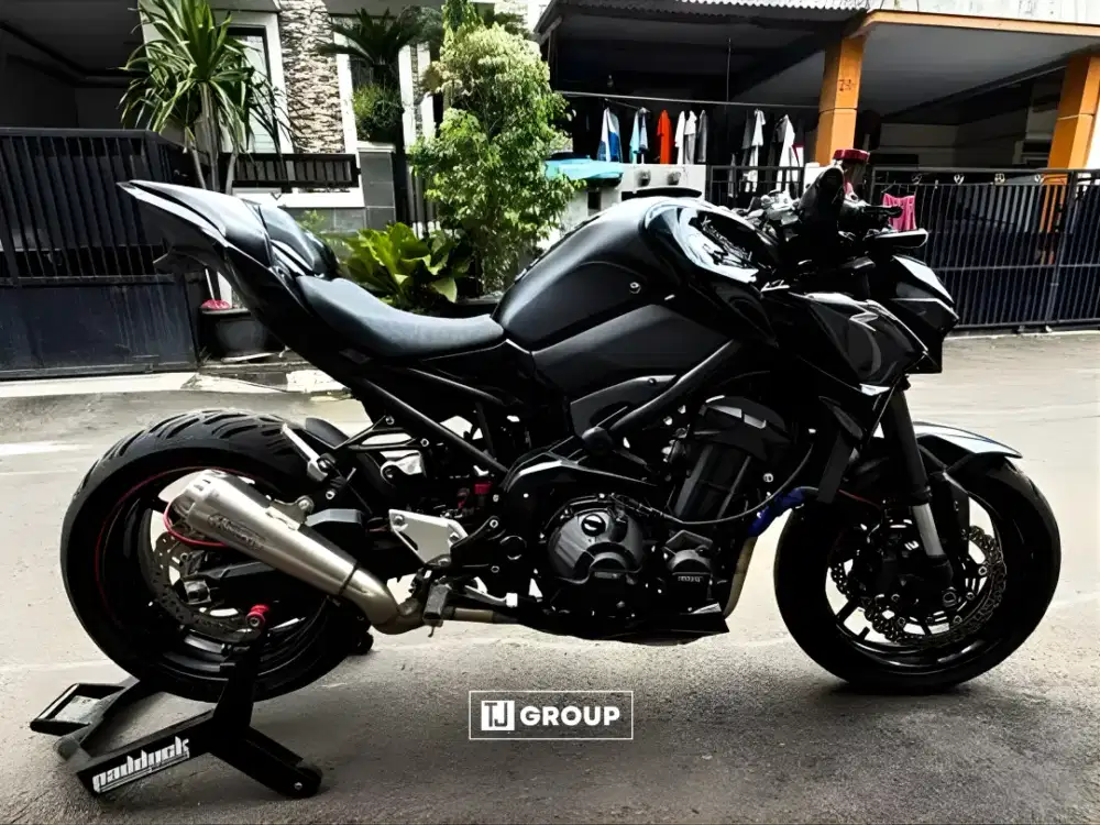 FOR SALE!! Kawasaki Z900 2020