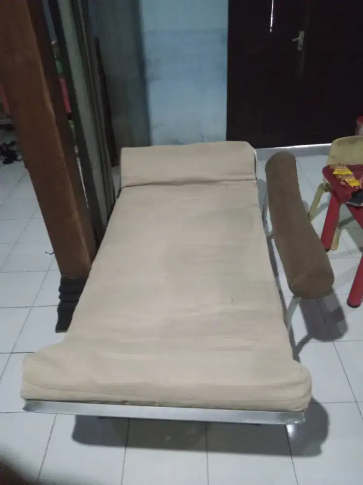 Sofa bed merk Informa