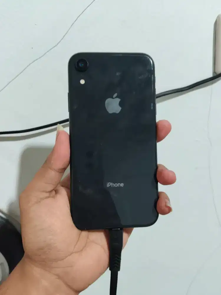 Iphone Xr 64GB all operator inter