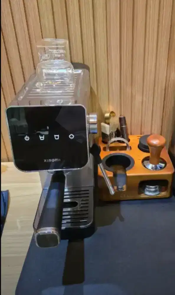 Mesin kopi Espresso Xiaomi