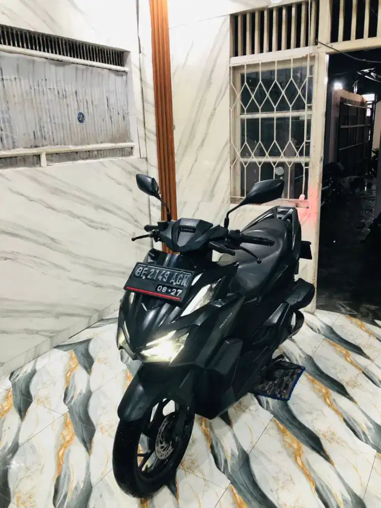 VARIO NEW 160 TERBAIK 2023 Pajak Hidup