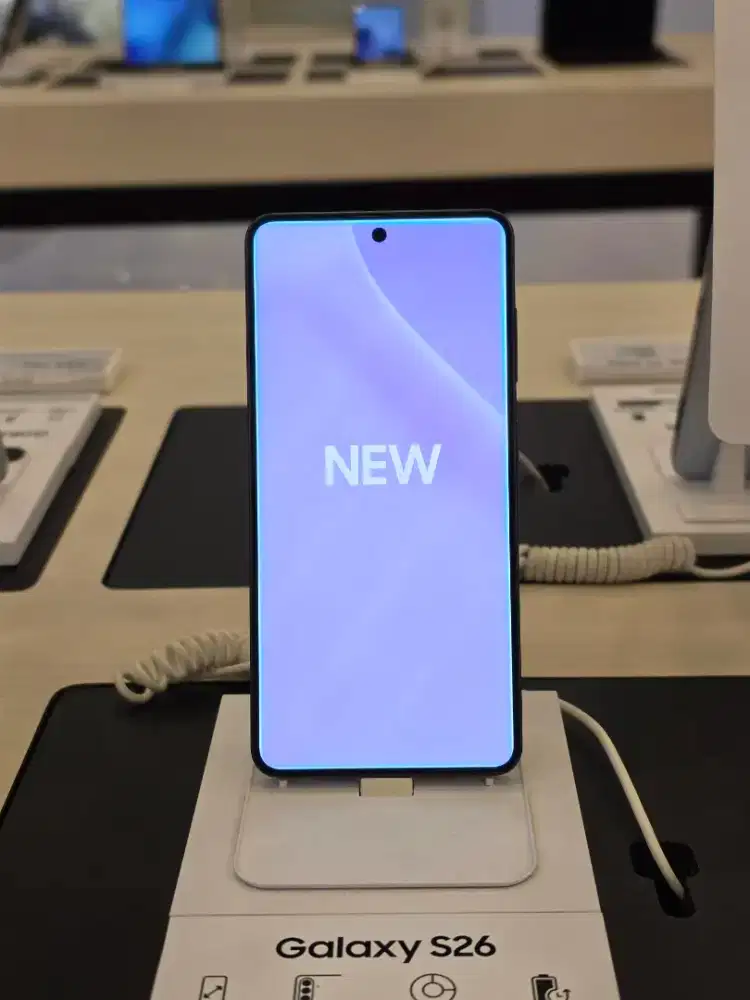 Samsung Galaxy S26