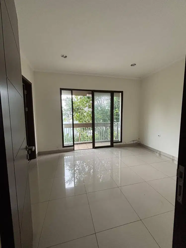 Summarecon Bandung Rumah Bagus Nyaman Siap Huni