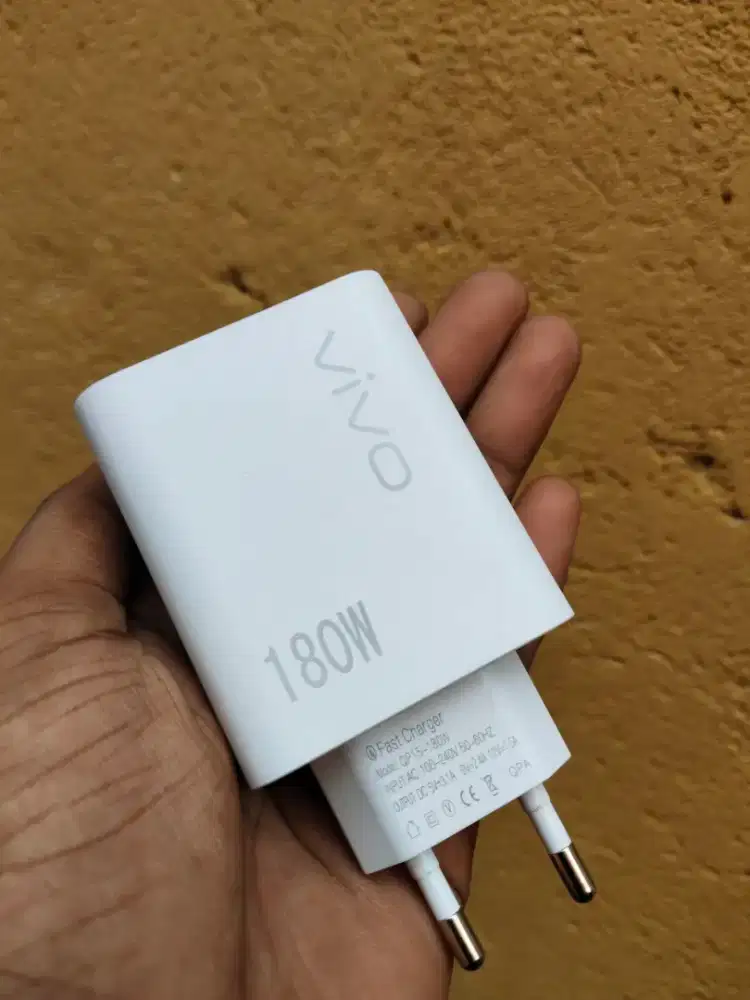 Cas vivo original OEM