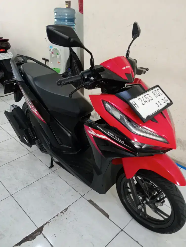 HONDA VARIO 125 CBS 2025