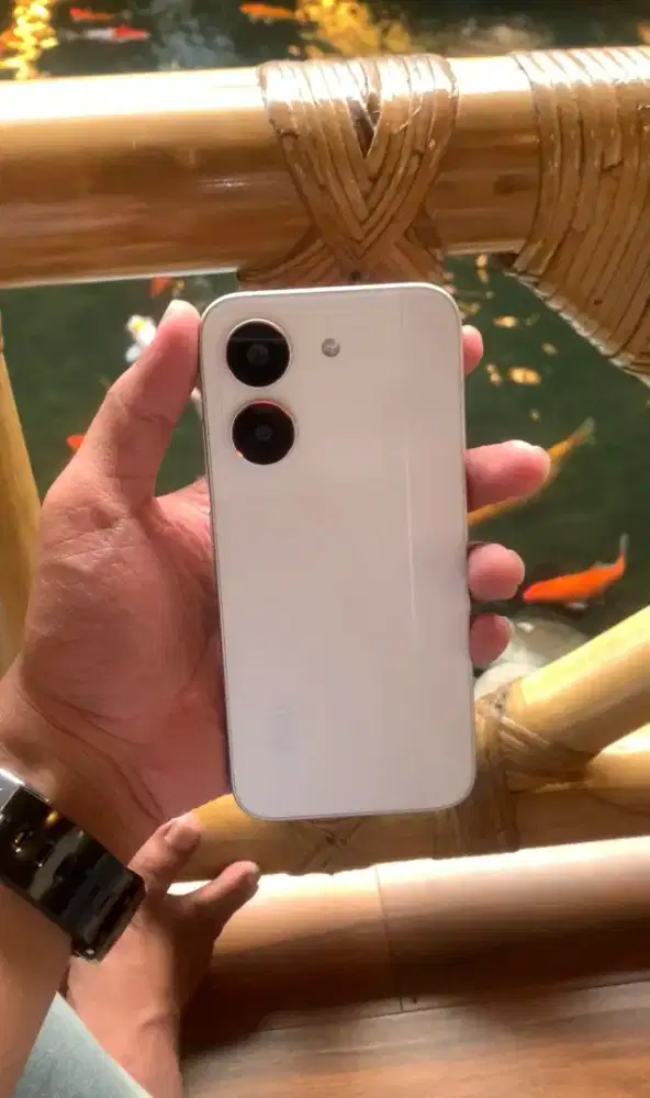 Poco X8 Pro 12/512 White