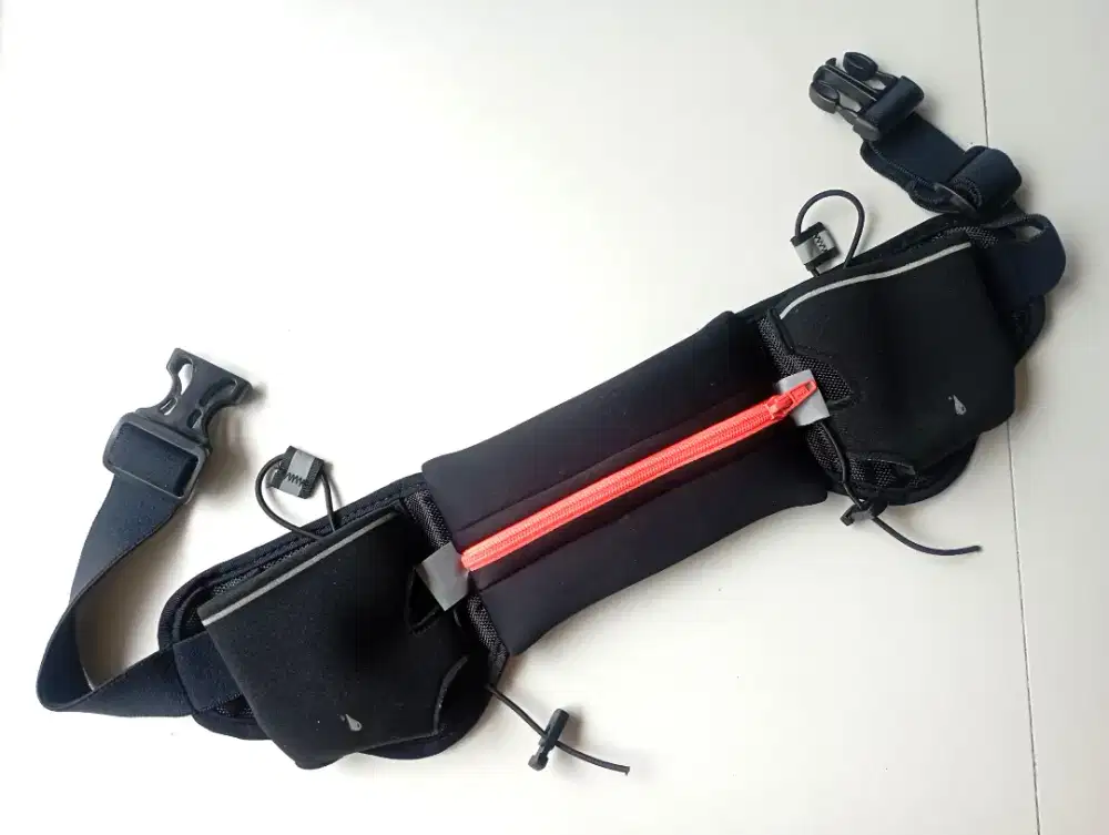 Tas Pinggang Premium Olahraga Joging Jogging