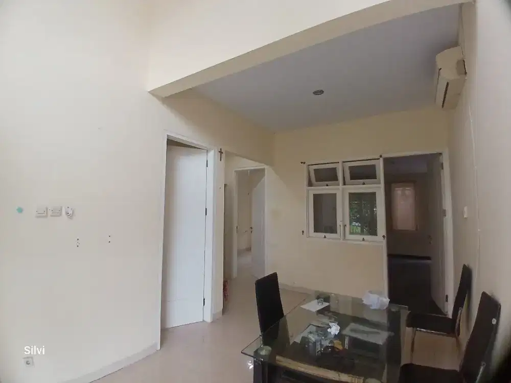 Disewakan rumah di CitraLand Winangun Manado