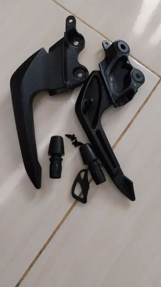 Dijual cepat & murah, behel motor HONDA CB type 150 SF