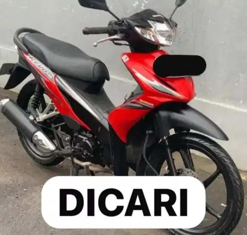 Di Cari Honda Revo 2009 Revo Absolut 2011 Revo Fit 2012 Revo Fit 2013