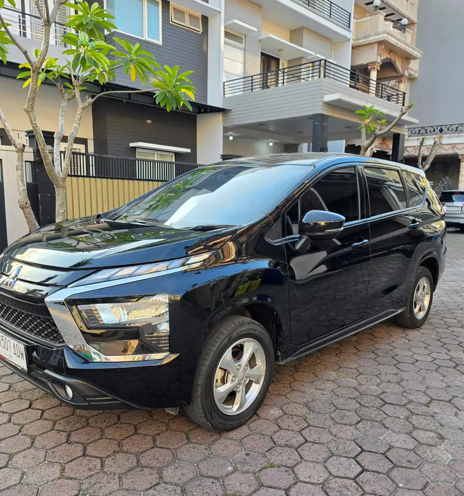 Mitsubishi Xpander GLS Manual 2022
