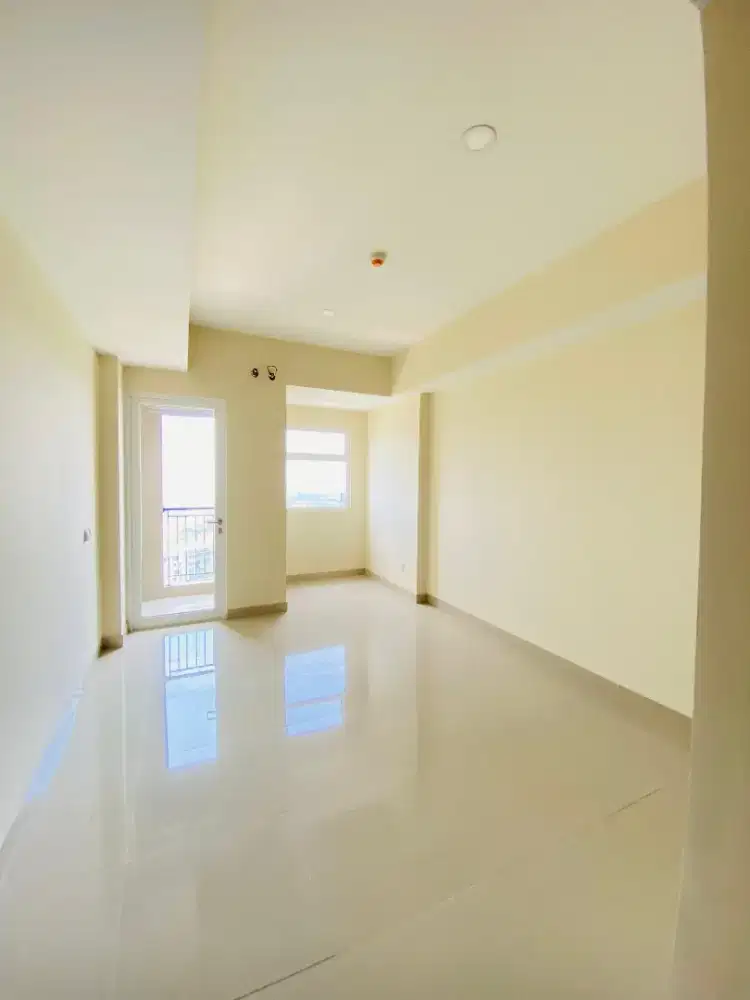 !! DIJUAL !! APARTEMENT GRAND DHARMAHUSADA LAGOON SURABAYA