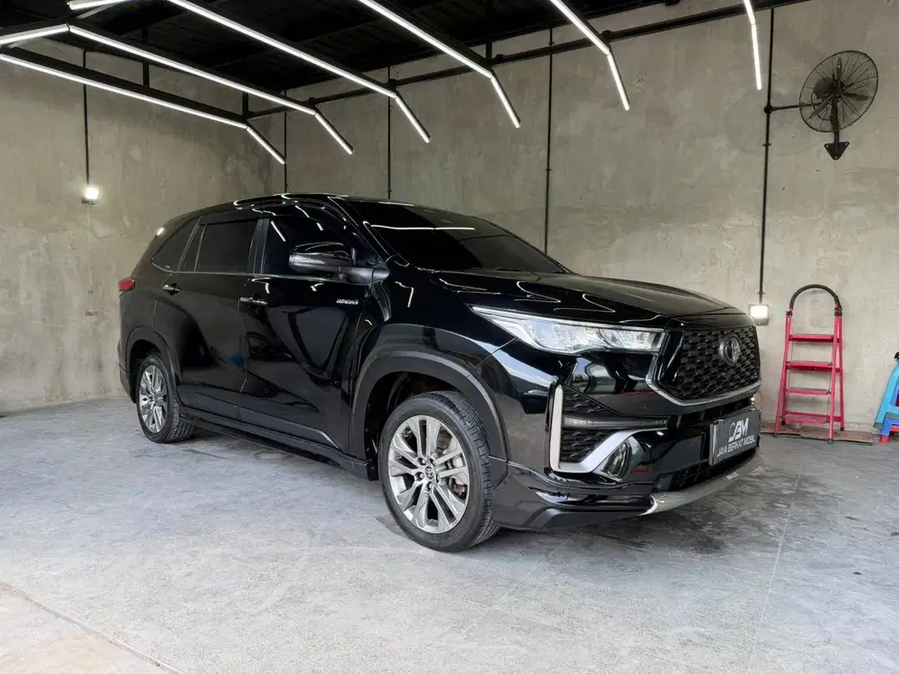 TOYOTA INNOVA ZENIX 2.0 Q MODELLISTA RSE HEV CVT 2022