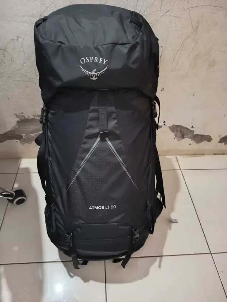 Osprey Atmos AG LT 50
