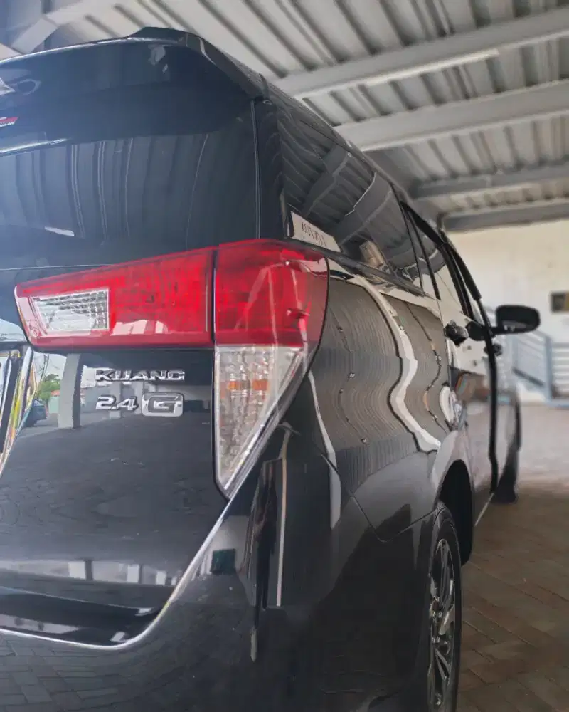 Inova reborn 2.4G 2021