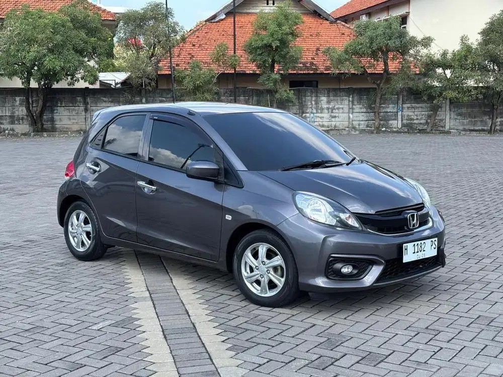 DP 19 JT BRIO E AT 2017