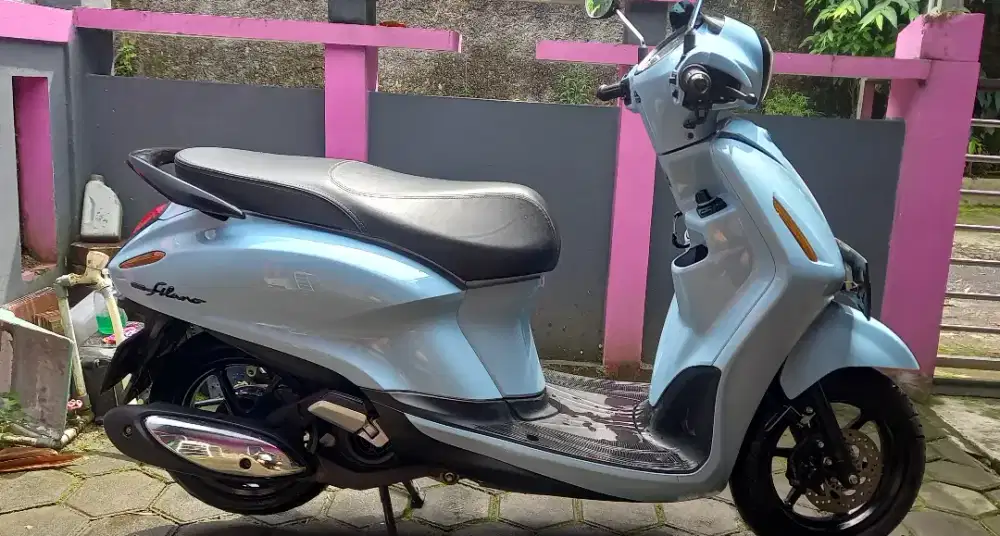 PAJAK HIDUP GRAND FILANO