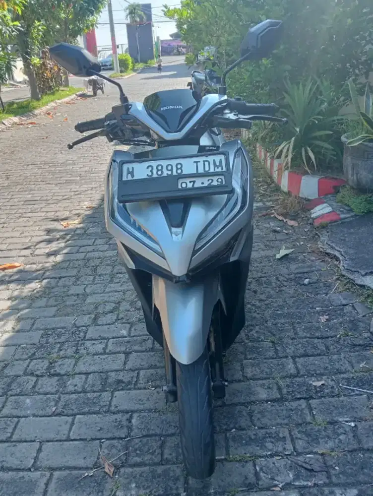 Vario 150cc th 2019 kyless
