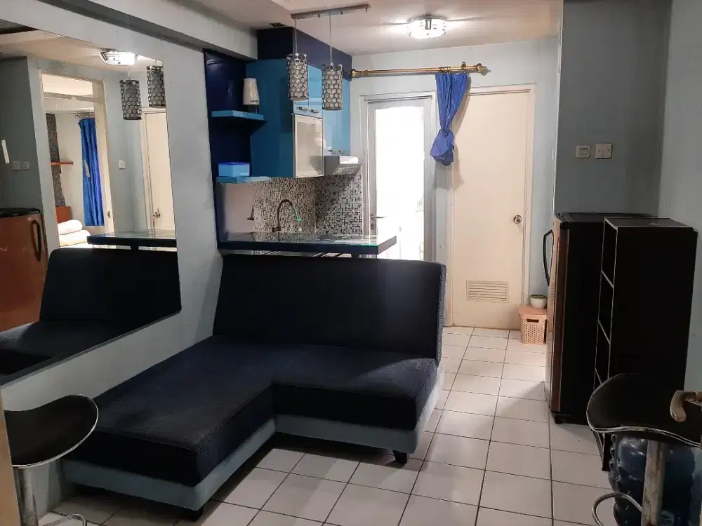 Disewa Apartemen Gading Nias Bulanan Kelapa Gading Jakarta Utara