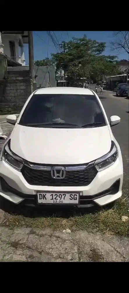 BRIO SATYA 1,2 E MT TAHUN 2025