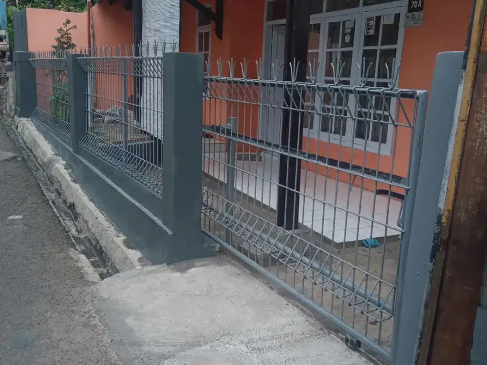 Jual Rumah ujungberung rumah bandung timur kota Bandung strategis, cocok untuk tempat tinggal investasi